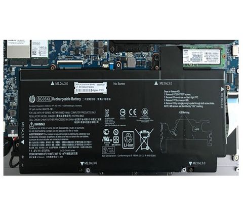 Pin Laptop Hp Elite  book  1040 G3