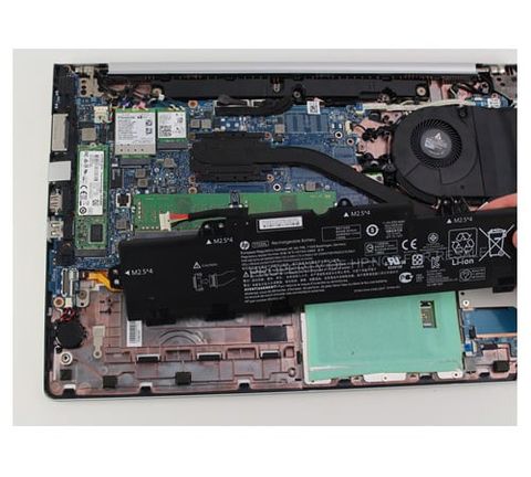 Pin Laptop Hp Elite  book  840 G5