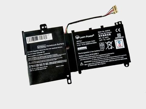 Pin Laptop HP EliteBook 840 G6