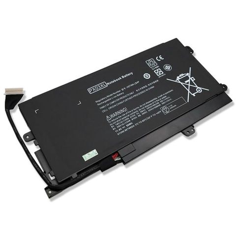 Pin Laptop HP Elitebook 8460P Ly424Ea