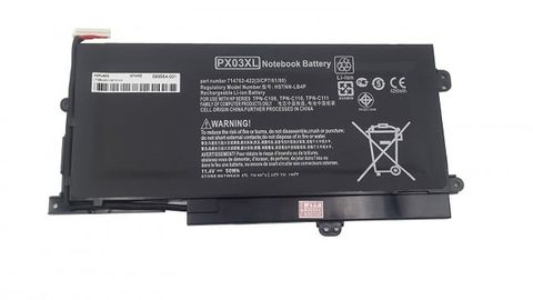 Pin Laptop HP Elitebook 8470P C5A74Ea