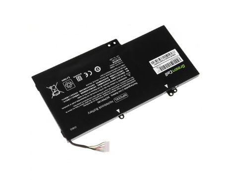 Pin Laptop HP Elitebook 8470W Ly540Ea