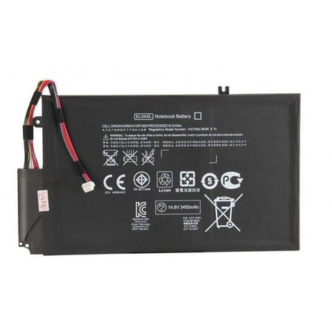 Pin Laptop HP Elitebook 8540W Wd742Ea