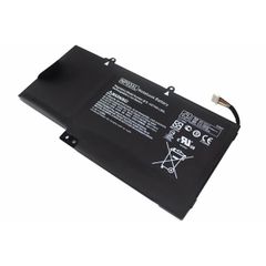 Pin Laptop HP Elitebook 8560W Ly524Ea