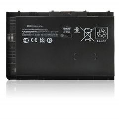 Pin Laptop HP Elitebook 8570W Ly550Ea
