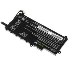 Pin Laptop HP Elitebook 8770W Ly566Ea