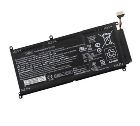 Pin Laptop Hp Envy  15 AE130TX