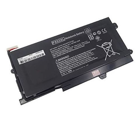 Pin Laptop Hp Envy  TOUCHSMART 14 K