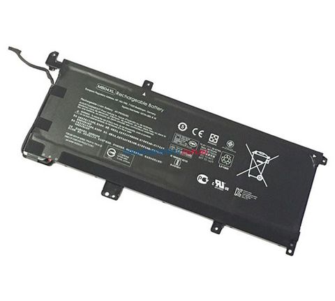Pin Laptop Hp Envy  X360 M6
