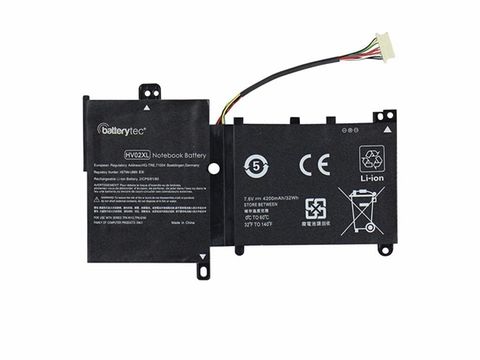 Pin Laptop HP G4-1318Tx