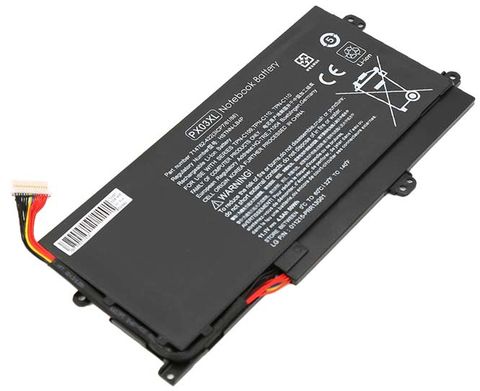 Pin Laptop HP G72-100