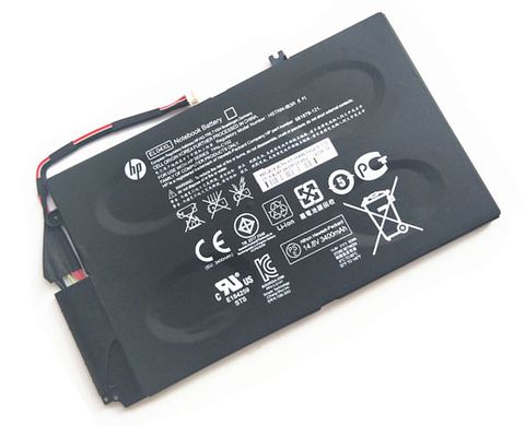 Pin Laptop HP Mini 100-3700
