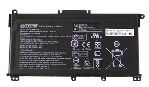Pin Laptop HP Mini 210-2209Sr