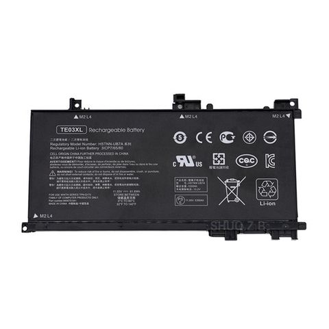 Pin Laptop HP Mini 210-3002Er