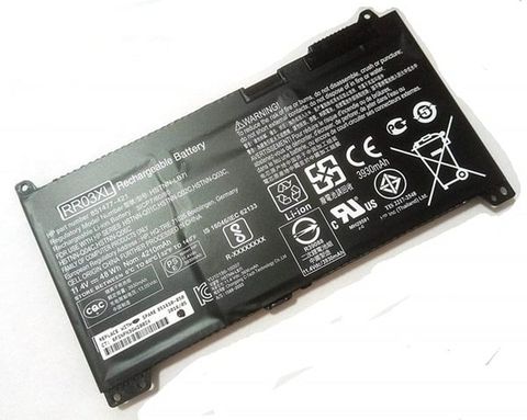 Pin Laptop HP Mini 210-4127Sr