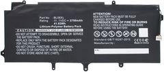 Pin Laptop HP Mini 5101