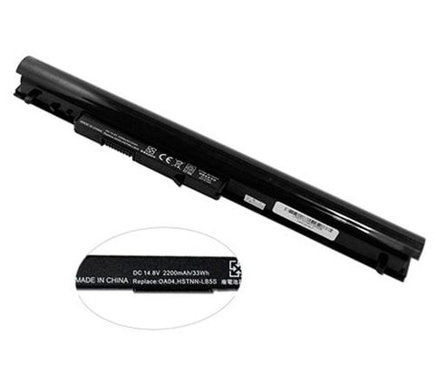 Pin Laptop Hp Notebook  15 R200