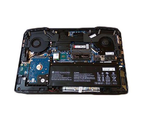 Pin Laptop Hp Omen  15T