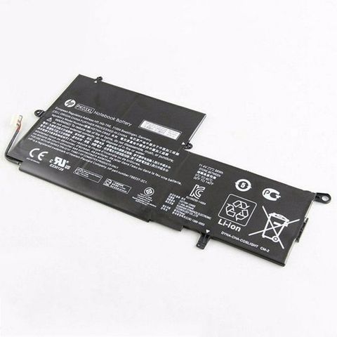 Pin Laptop HP Pavilion 14 Ab132Tu