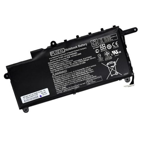 Pin Laptop HP Pavilion 14-Bf007Na