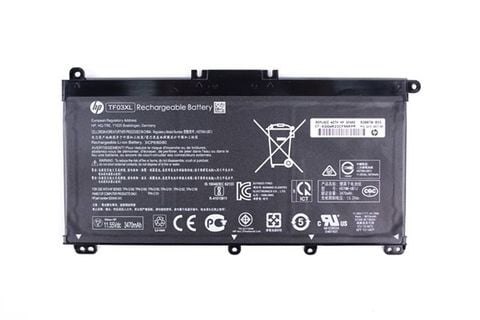 Pin Laptop HP Pavilion 14-C015Dx