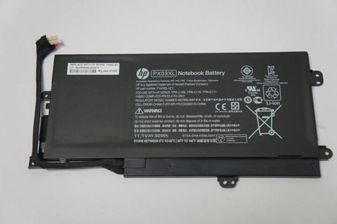 Pin Laptop HP Pavilion 14-ce1005na