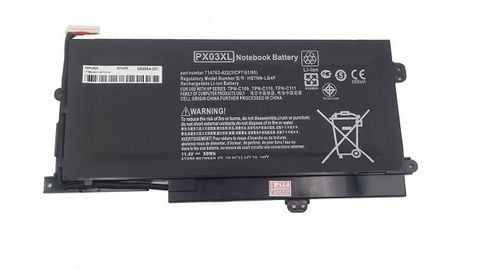 Pin Laptop HP Pavilion 14-dd0000 x360