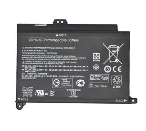 Pin Laptop Hp Pavilion  15 AU123CL