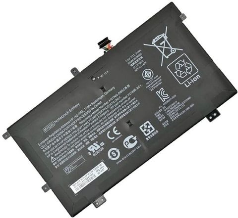 Pin Laptop HP Pavilion Dv6-3109 Sl