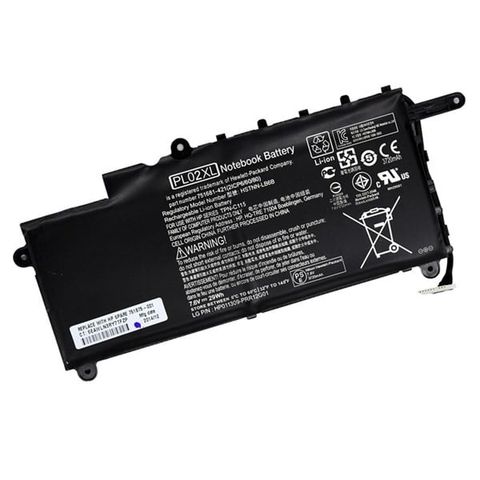 Pin Laptop HP Pavilion Dv6-3170Sr