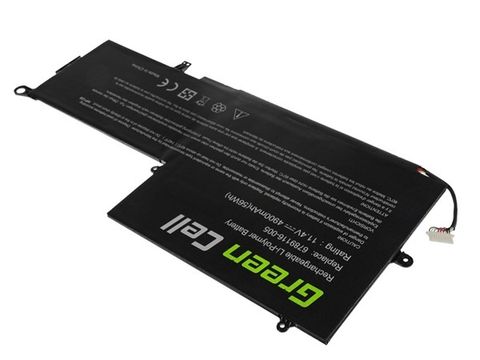 Pin Laptop HP Pavilion Dv7-6B04Er