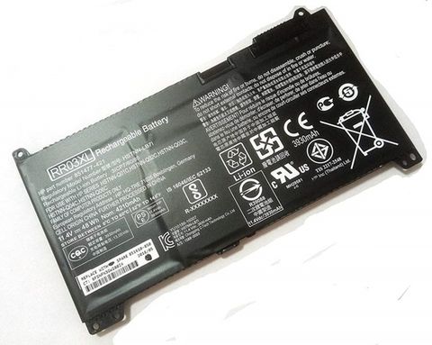 Pin Laptop HP Pavilion G7-2367Er