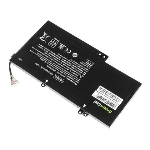 Pin Laptop HP Pavilion M3-U100 X360