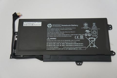 Pin Laptop HP Pavilion Touch 14-n200