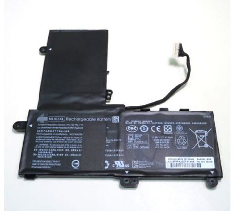 Pin Laptop Hp Pavilion  X360 U100