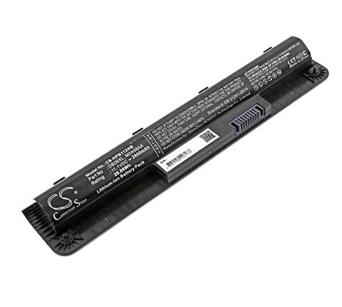 Pin Laptop Hp Pro book  11 EE G2