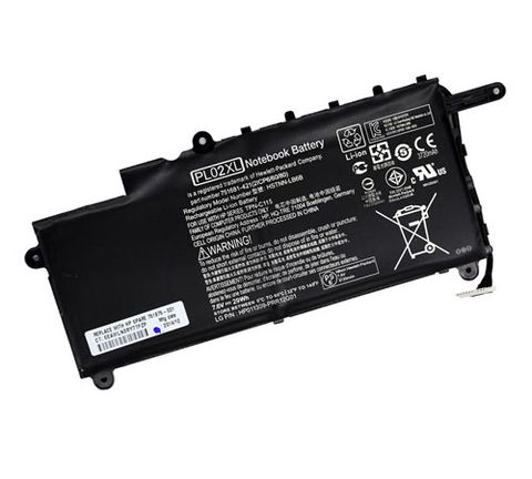 Pin Laptop Hp Pro book  X360 11 G1