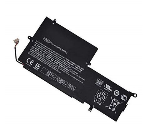 Pin Laptop Hp Spectre  13 4100