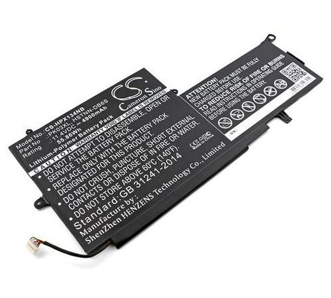 Pin Laptop Hp Spectre  13 PRO