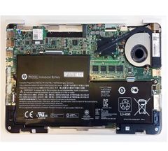 Pin Laptop Hp Spectre  X360 15 BL012DX