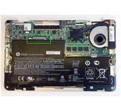 Pin Laptop Hp Spectre  X360 15T BL100