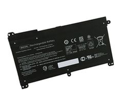 Pin Laptop HP X360 13 U