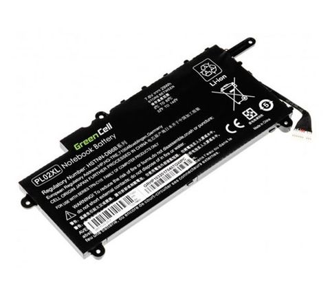 Pin Laptop HP X360 310 G1