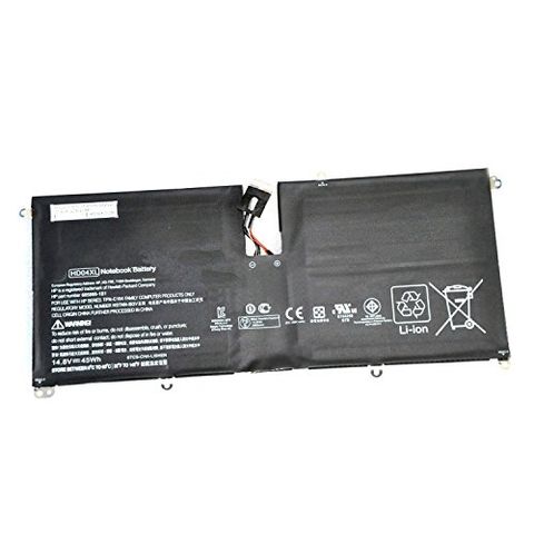 Pin Laptop HP Zbook 14U G4 2Lu39Ut