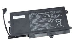 Pin Laptop HP Zbook 15 F0U58Ea