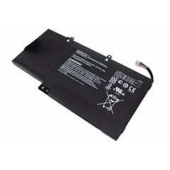 Pin Laptop HP Zbook 15 F0U64Ea