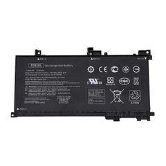 Pin Laptop HP Zbook 15 G3 X9L90Up