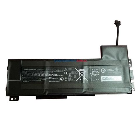Pin Laptop Hp Zbook  15 G3