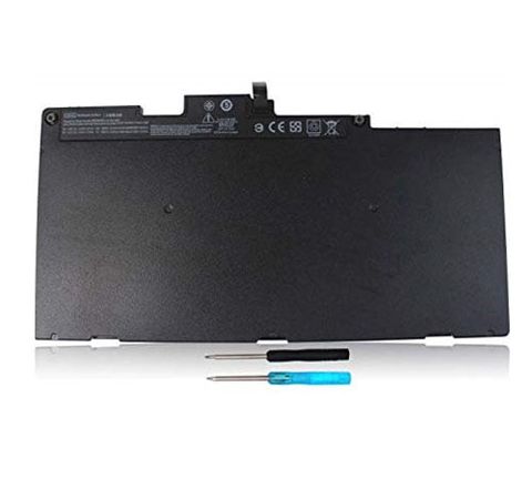 Pin Laptop Hp Zbook  15U