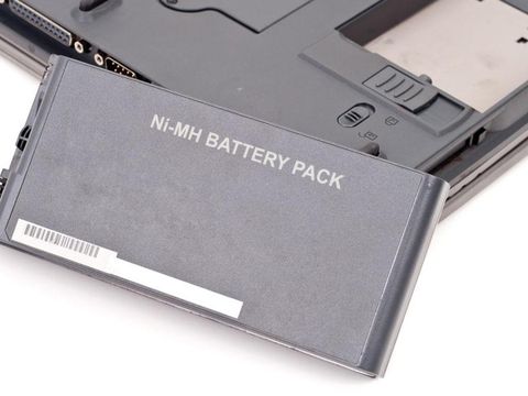 Pin Laptop Samsung 900X1B
